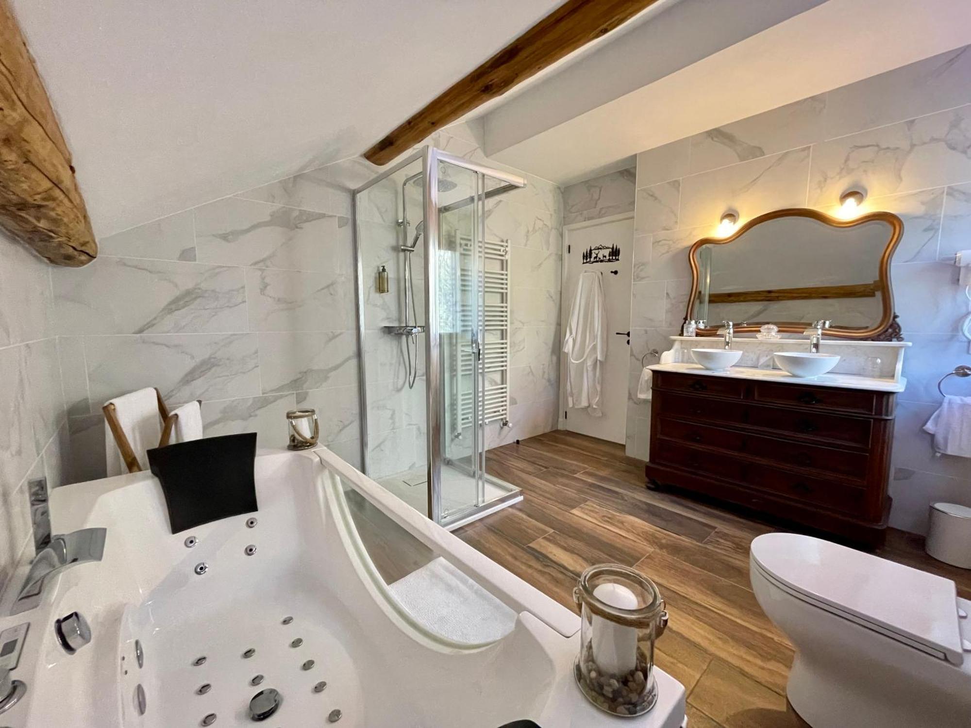 Chalet Le Tilleul Valdeblore Eksteriør billede